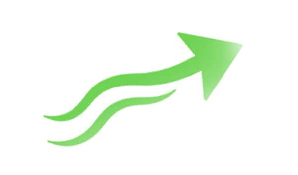 cosmetic survey banner arrow