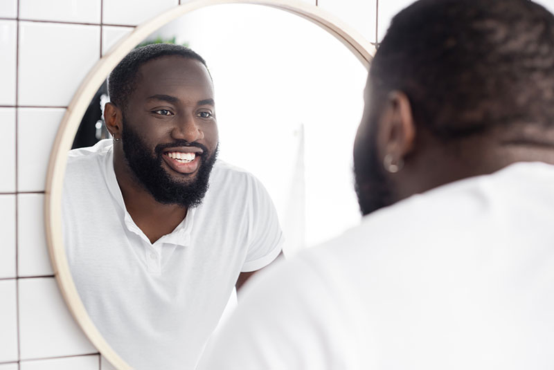 Recovery and Maintenance